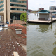 Image for article titled Baltimore's Stealthy Plan to Make Its Harbor Swimmable By 2020